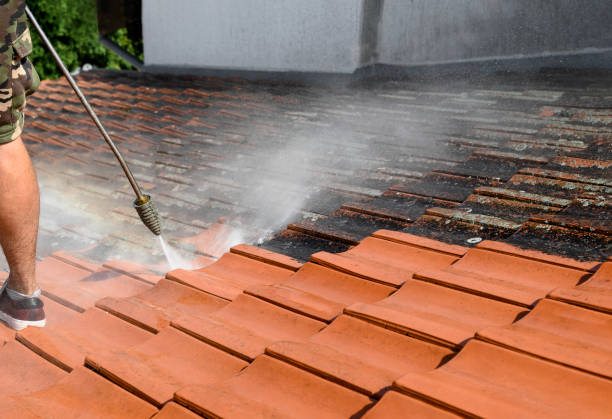 Pressure Washing Services for Businesses in Raynham Center, MA