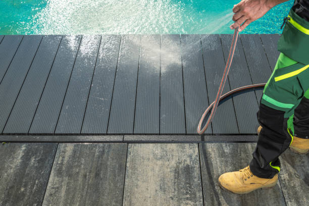 Pressure Washing Contractors in Raynham Center, MA