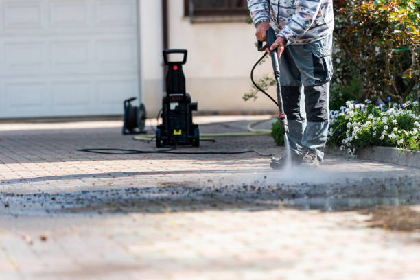 Best House Pressure Washing  in Raynham Center, MA