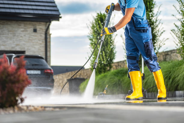 Best Residential Pressure Washing Services  in Raynham Center, MA