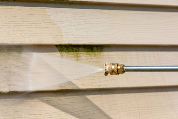 Raynham Center, MA Pressure Washing Company