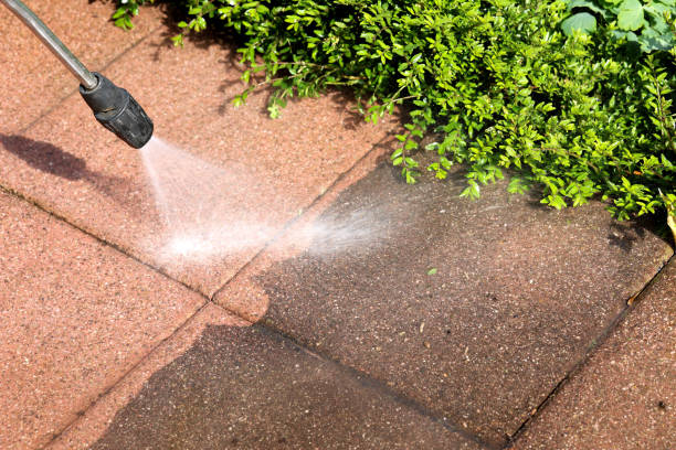 Raynham Center, MA Pressure Washing Company